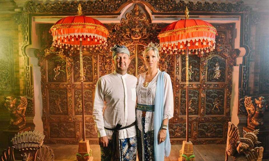 Bali: Asana Artseum