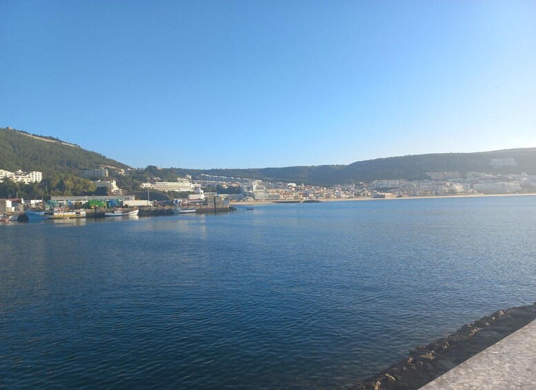 Picture 1 for Activity Sesimbra/Cabo Espichel/Aldeia do Meco Tour