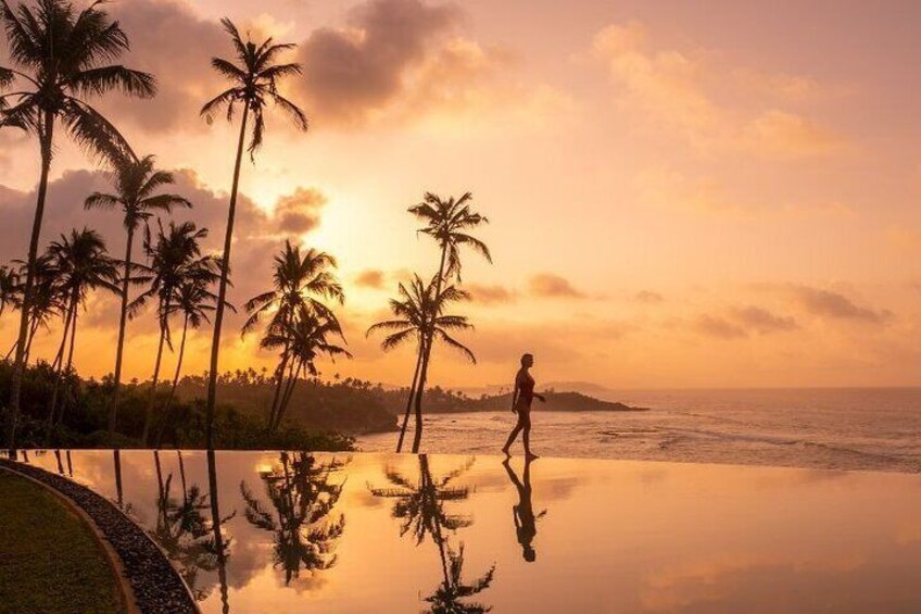 Galle Private Day Tour from Kalutara-Wadduwa-Bentota
