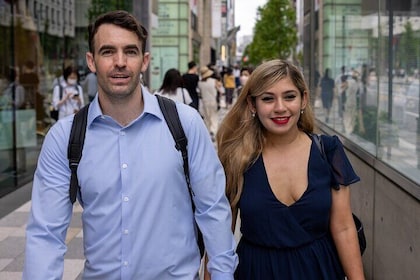 Nikko: Shrine, Waterfall and Autumn Leaves by Car (Private Tour)