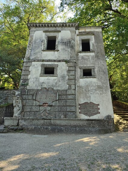 Picture 2 for Activity Bomarzo: entry ticket to Park of Monsters