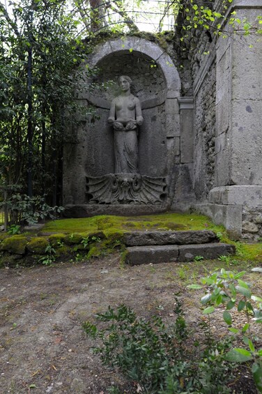 Picture 5 for Activity Bomarzo: Sacred Woods Entry Ticket