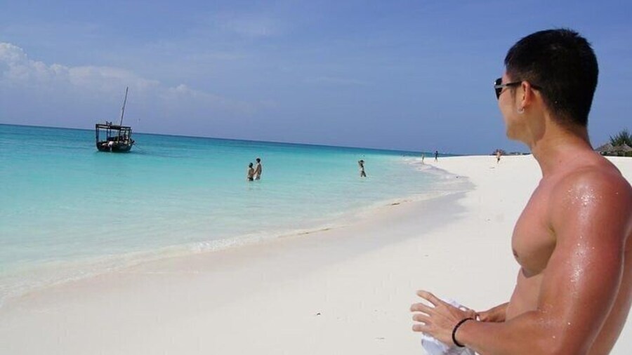 Prison Island & Stone Town Snorkeling Epic Adventure - Zanzibar