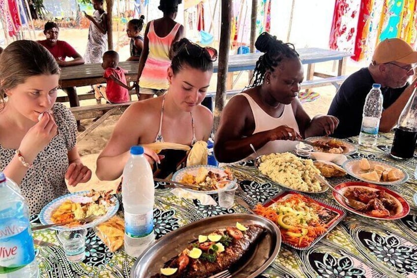 3 Day Nosy Be Islands Cultural Tour