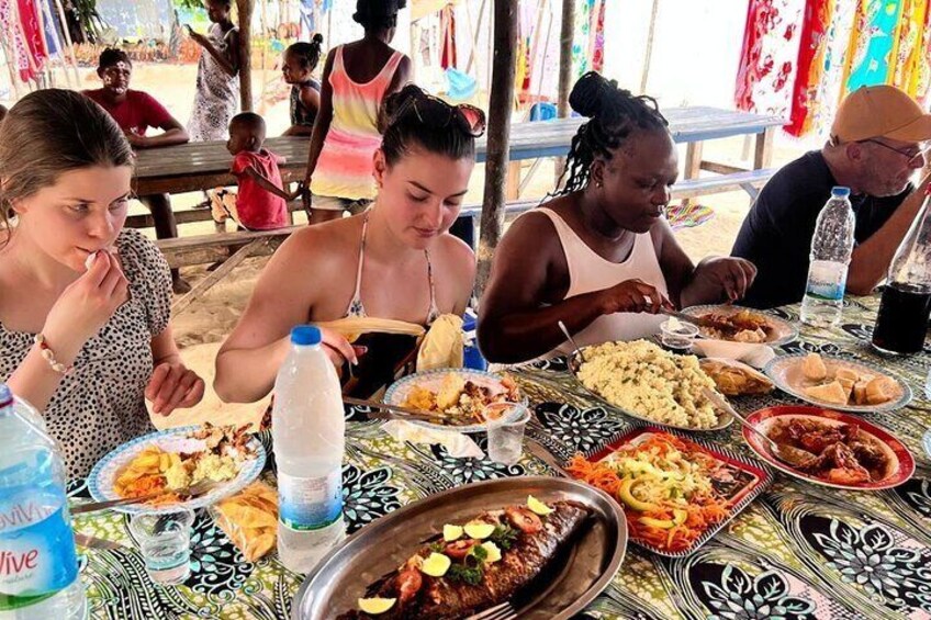 3 Day Nosy Be Islands Cultural Tour