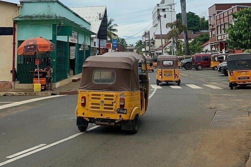 3 Day Nosy Be Islands Cultural Tour
