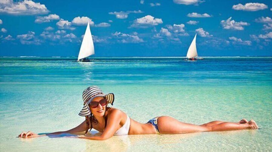 Prison Island & Spice Farm Tour with a tasty Lunch - Zanzibar