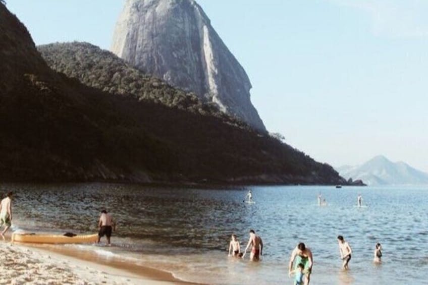 Rio de Janeiro Street Food Tour With A Local Guide