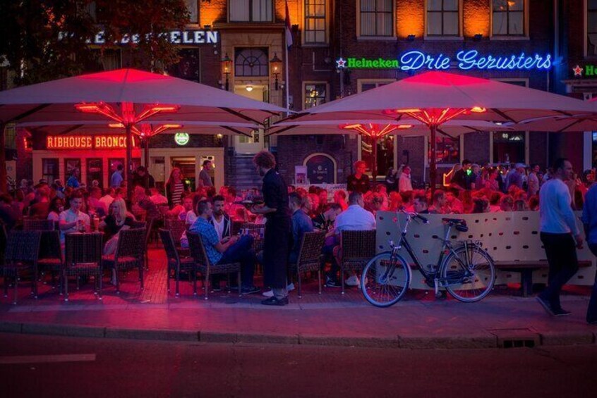 Escape The City Groningen City Walk With Puzzles