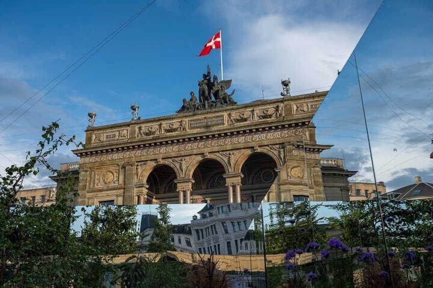 Private Copenhagen Photo Session with a Professional Photographer