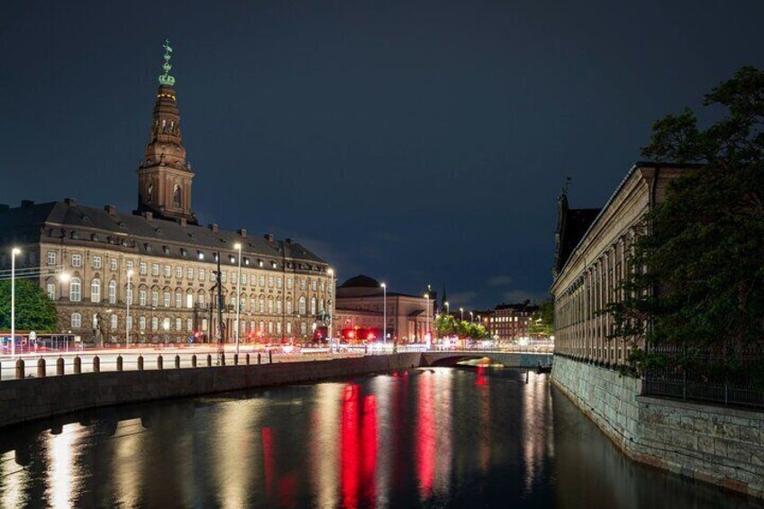 Private Copenhagen Photo Session with a Professional Photographer
