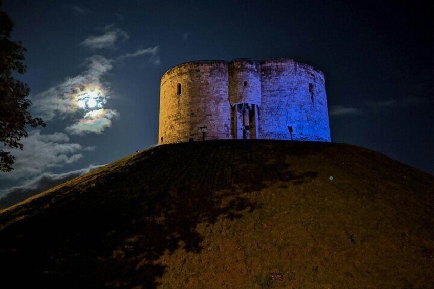 York Unearthed Exclusive 2 Hours Private Walking Discovery