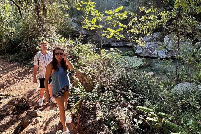 Discover Valencia's Magical Nature
