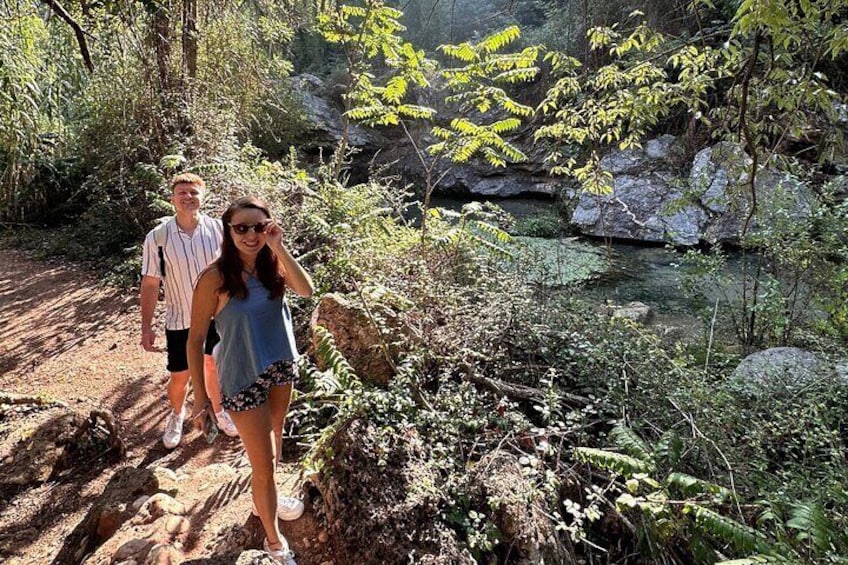 Discover Valencia's Magical Nature
