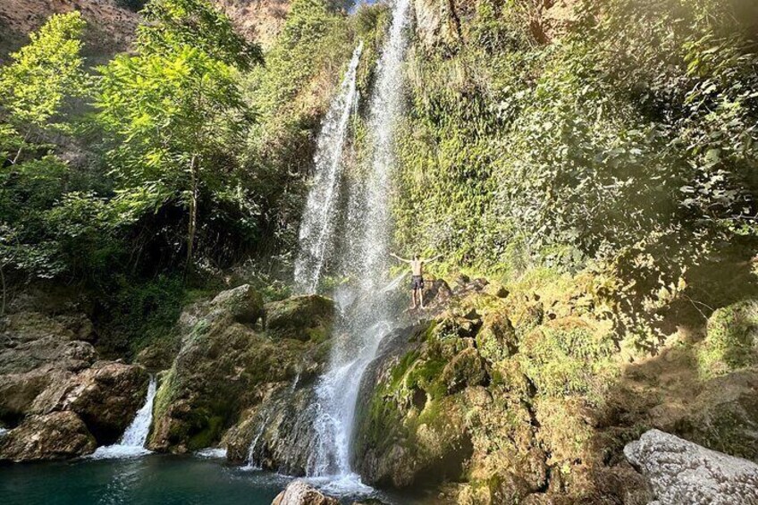 Discover Valencia's Magical Nature