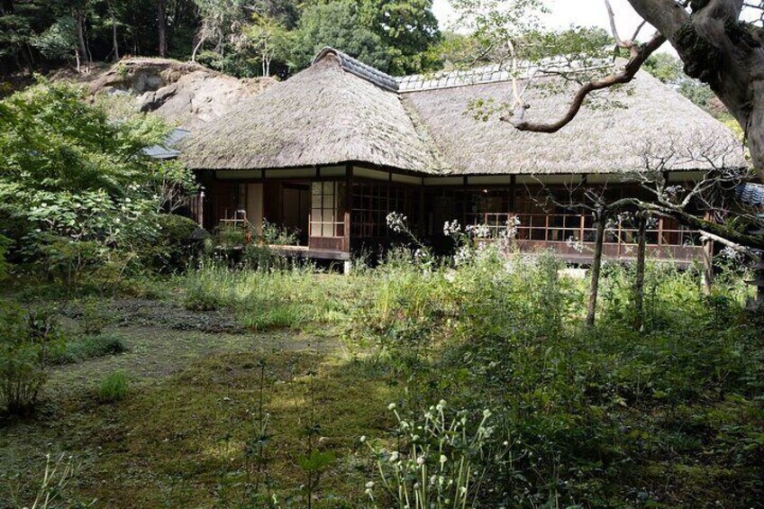 Jochiji Temple