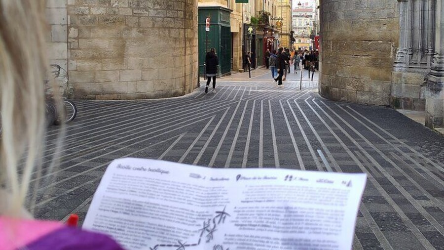 Treasure hunts to discover Lille
