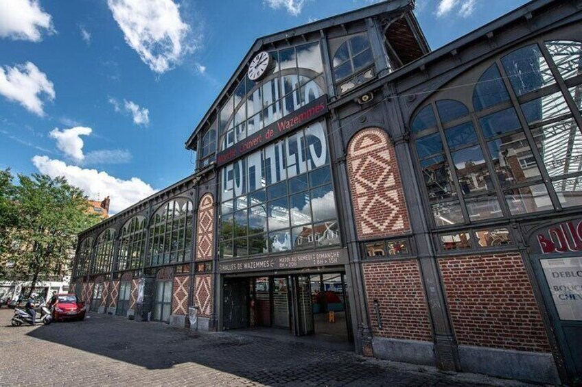 Treasure hunts to discover Lille