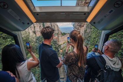 Eventyr på Montserrat: Jernbane, vandreture og frokost på landet