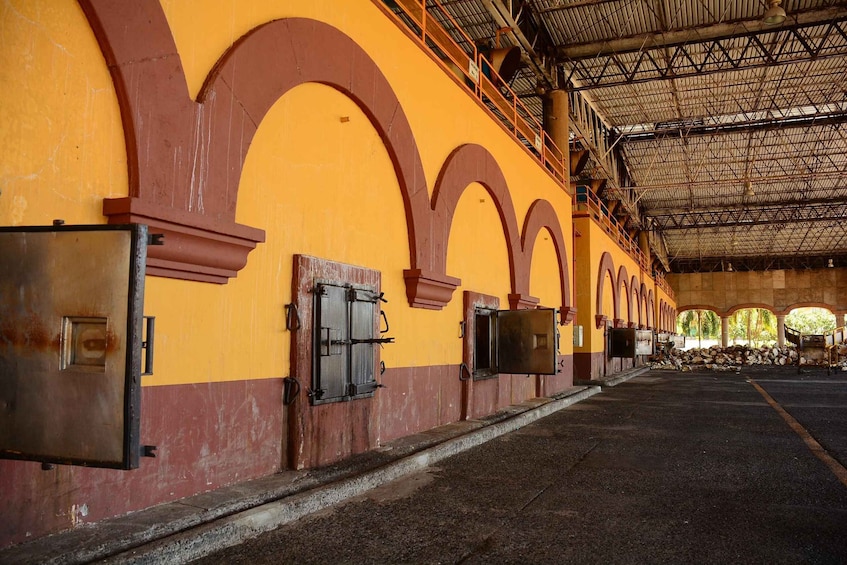 Picture 6 for Activity From Guadalajara: Visiting Hacienda Casa herradura. Unique!