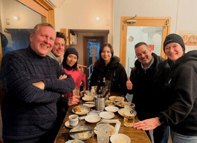 京都：オールインクルーシブ 祇園の食と文化3時間ツアー