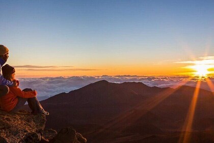 Trekking Experience in Mount Agung Sunrise