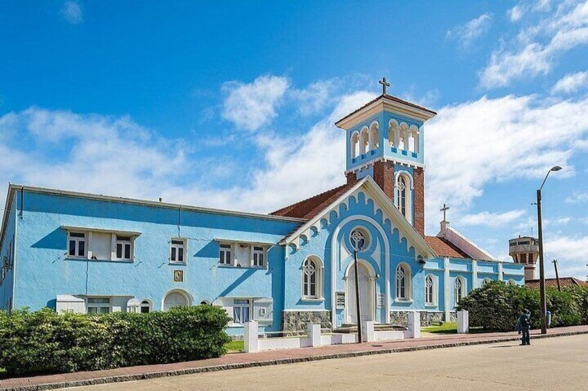 Our Lady of the Calendar Church