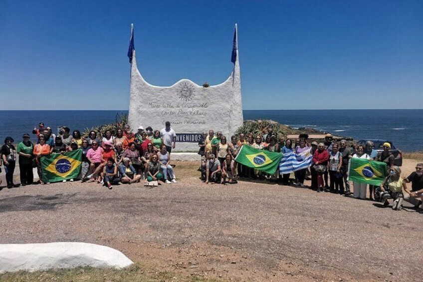 Punta Balla house town