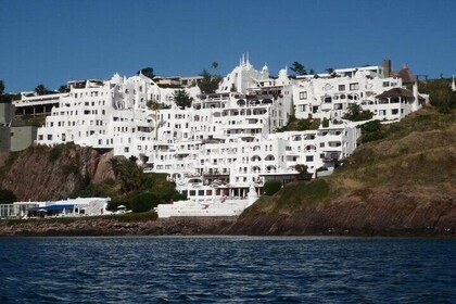 Exclusive Private Tour for cruise passengers in Punta del Este