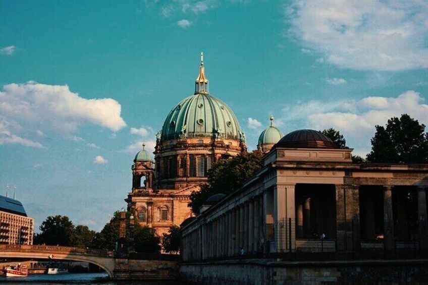 Berlin Street Food Tour With A Local Guide