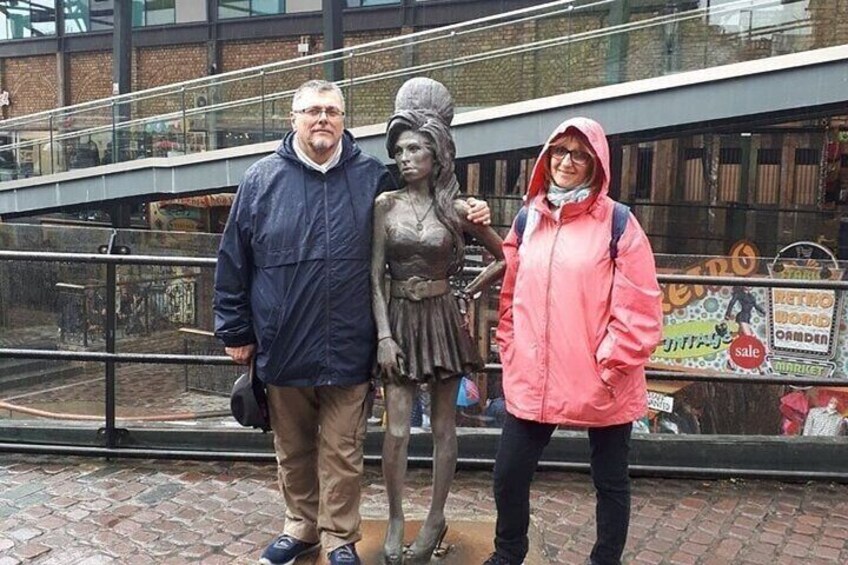 London : Harry Potter Private Walking Tour
