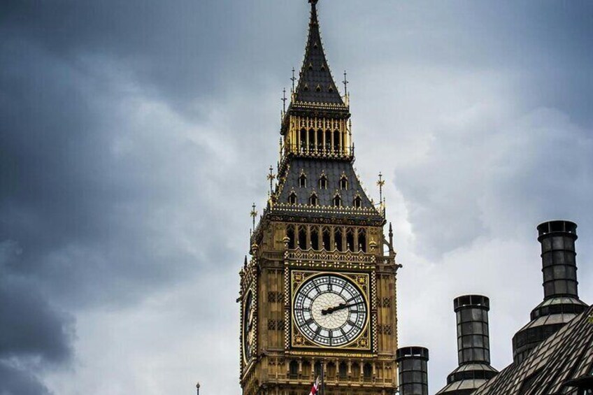 London : Harry Potter Private Walking Tour