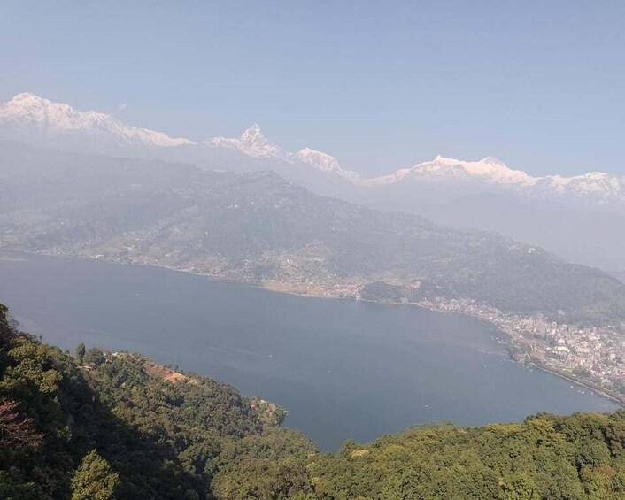 Picture 5 for Activity From Pokhara: 2 Night 3 Day Panchase Hill Trek (Private)