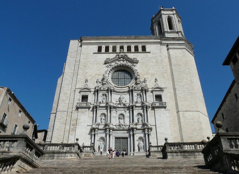 Picture 4 for Activity Girona - Private Historic Walking Tour