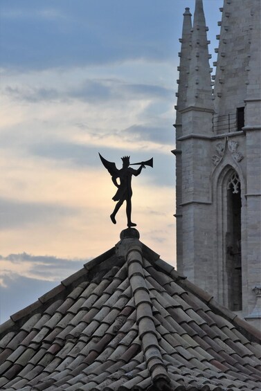 Picture 5 for Activity Girona - Private Historic Walking Tour