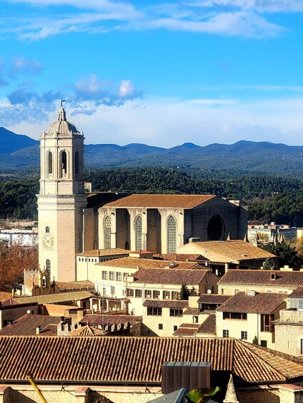 Picture 3 for Activity Girona - Private Historic Walking Tour