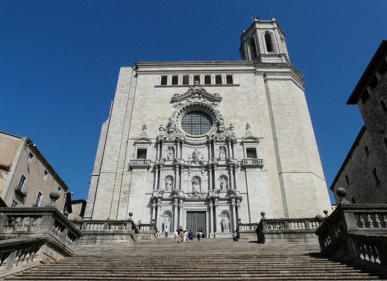 Picture 4 for Activity Girona - Private Historic Walking Tour