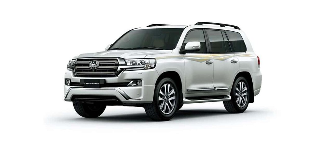 Sharing Arrival Transfer - Doha city
