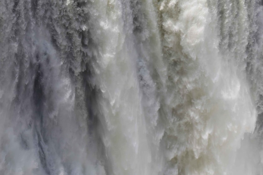 Picture 14 for Activity Zimbabwe & Zambia: Guided Tour of the Falls from Both Sides