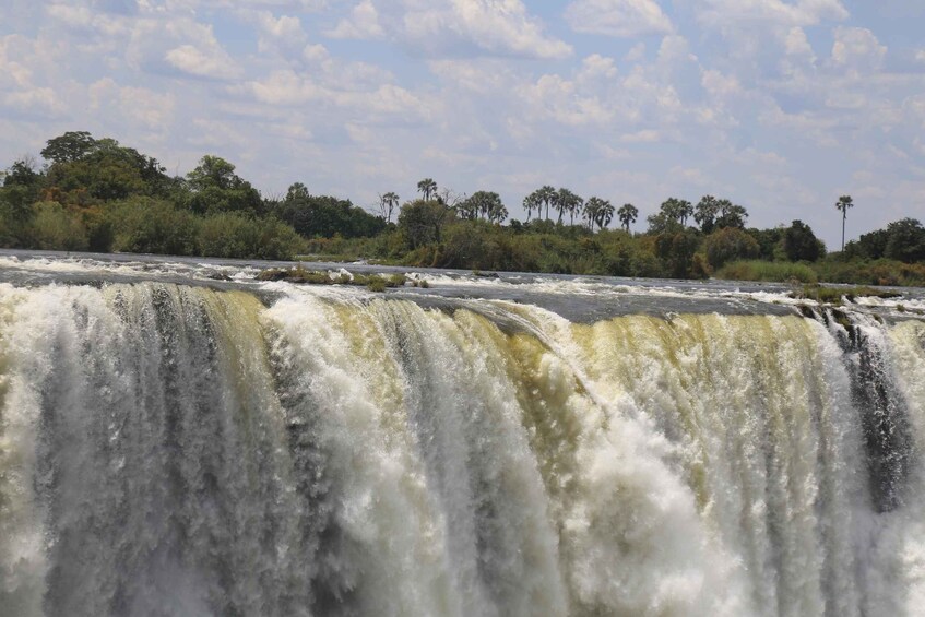 Picture 8 for Activity Zimbabwe & Zambia: Guided Tour of the Falls from Both Sides