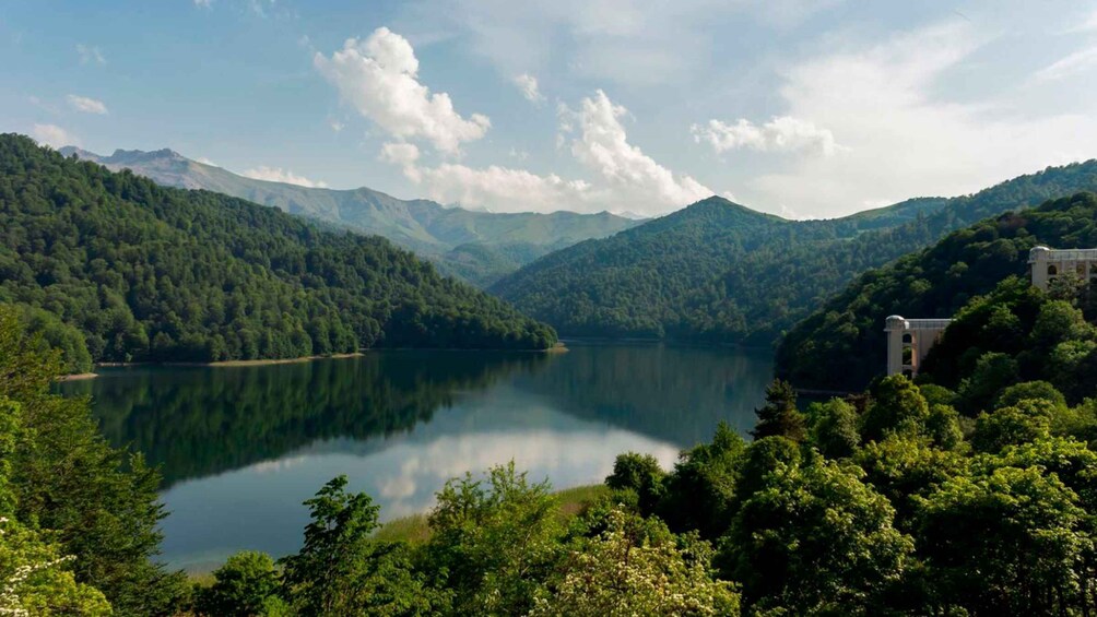 Picture 1 for Activity Ganja City and Goygol National Park