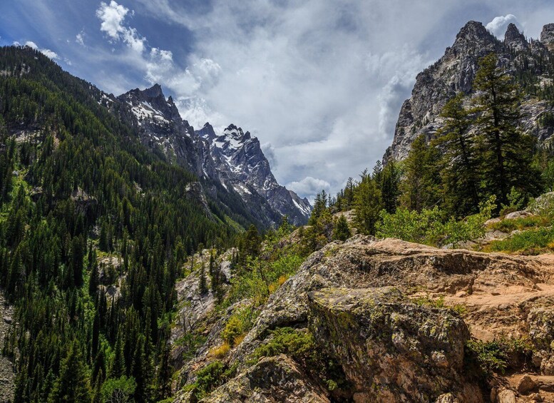 Picture 13 for Activity Grand Teton National Park: Self-Guided GPS Audio Tour