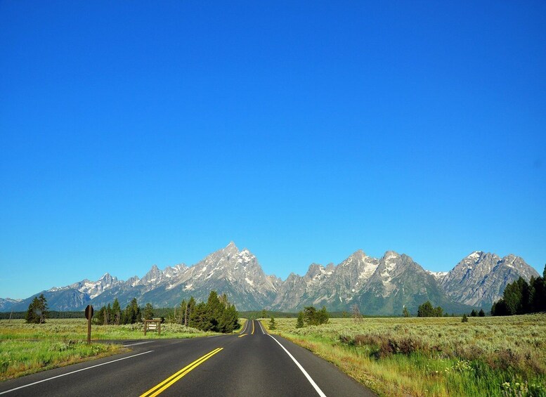 Picture 23 for Activity Grand Teton National Park: Self-Guided GPS Audio Tour