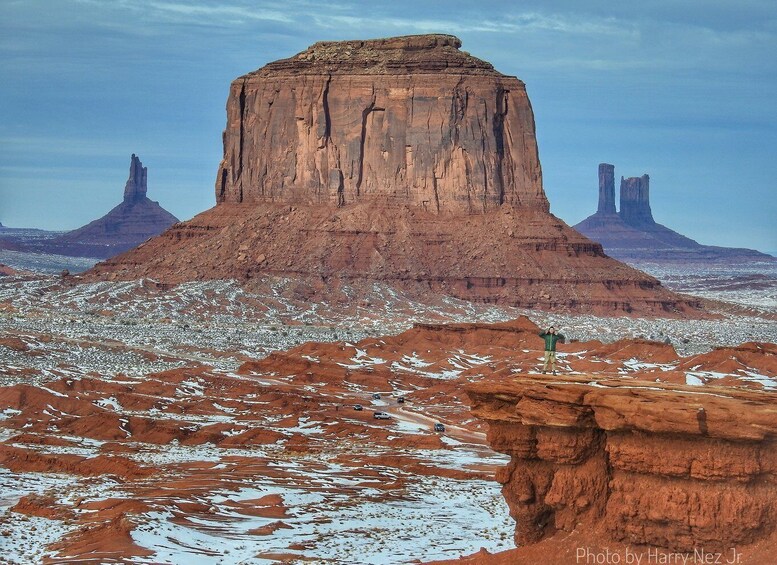 Picture 8 for Activity Monument Valley: Guided Sunset Tour