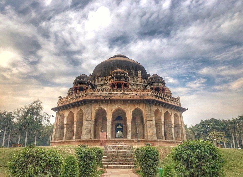 Picture 4 for Activity New Delhi: Exclusive Private Half-Day Tour with Guide