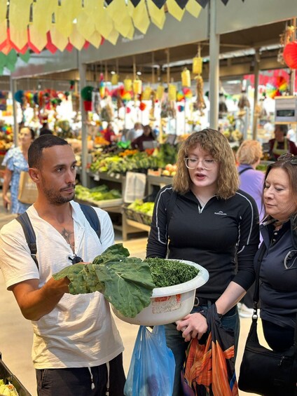 Picture 13 for Activity Porto: Local Market Tour and Cooking Class