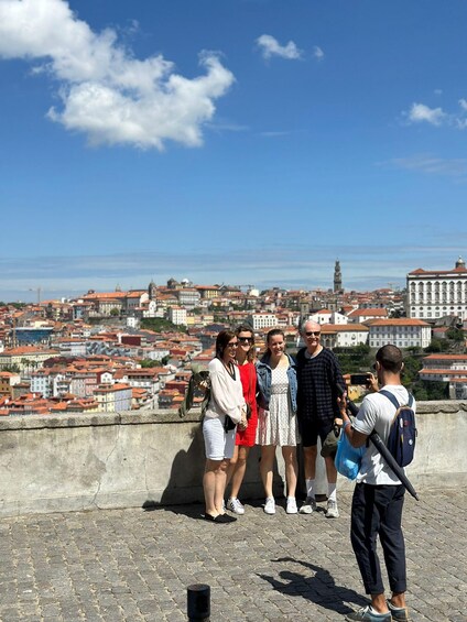 Picture 5 for Activity Porto: Local Market Tour and Cooking Class