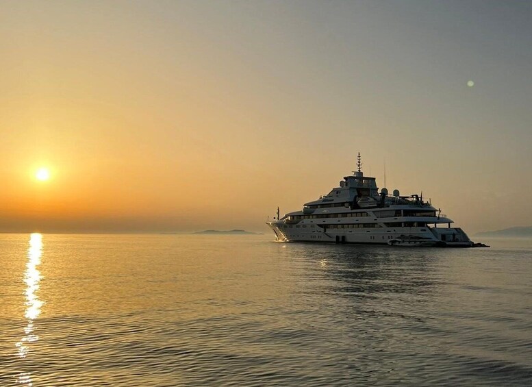 Picture 3 for Activity Corfu: Private Boat Trip with Skipper