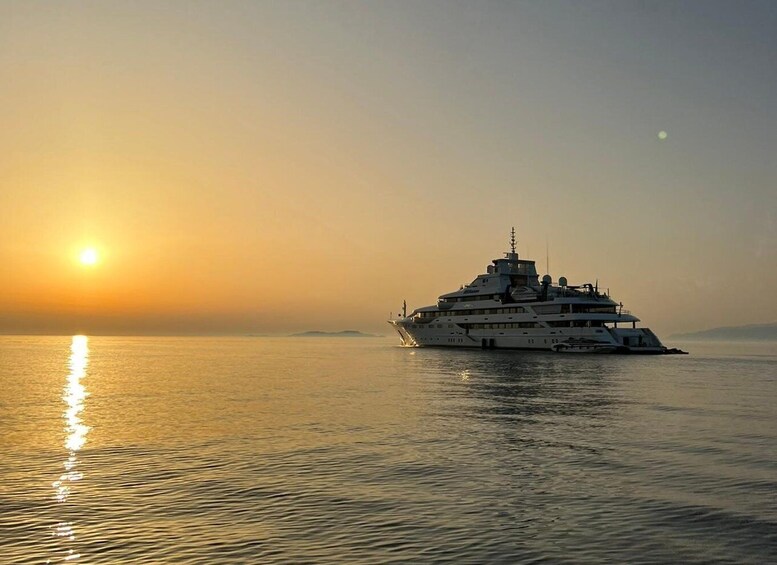 Picture 3 for Activity Corfu: Private Boat Trip with Skipper