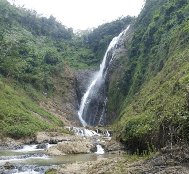 Salto La Jalda: Leaping La Jalda Hiking or Horse Riding Tour